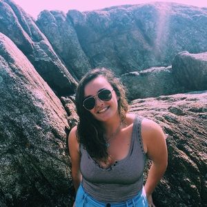 Meet your Posher, Jocelyn